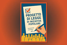 iniziativa popolare